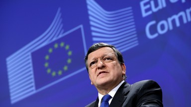 KE: Barroso będzie traktowany w Komisji jak lobbysta, a nie były przewodniczący