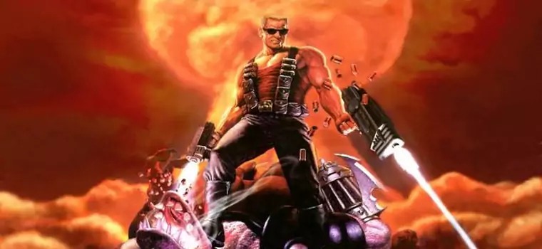 Hasta la vista, księciuniu. Duke Nukem znika z GOG-a