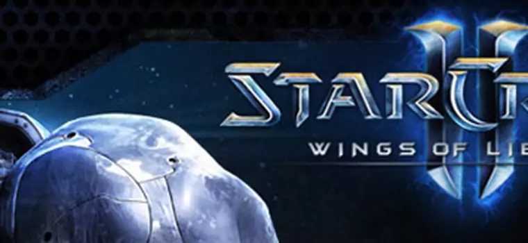 Demo StarCraft II teraz dla wszystkich