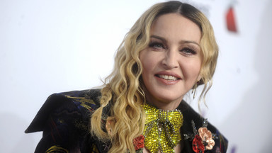 Madonna trafiła na oddział intensywnej terapii. "Poważna infekcja"