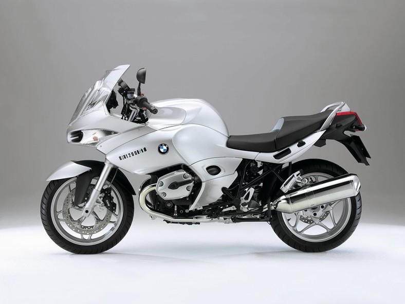 BMW R 1200 ST Limited Edition