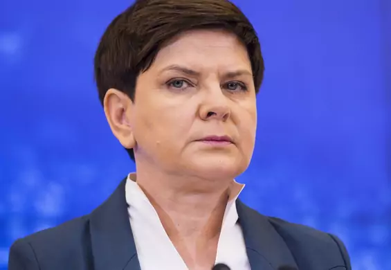 26-latka złożyła donos na Beatę Szydło do prokuratury. Premier będzie mieć kłopoty?