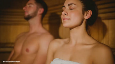 Czy wiesz, jak korzystać z sauny? Poznaj "saunowy" savoir-vivre