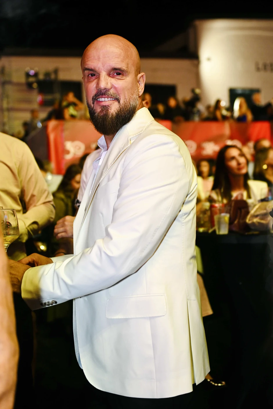 Boban Rajović Piroman