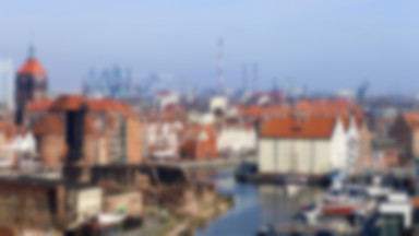 Widoki miasta - nowe oblicze Gdańska