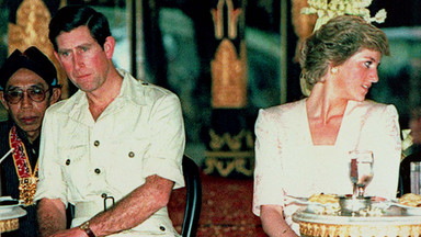 Księżna Diana i książę Karol mają córkę? Sensacja amerykańskiego tabloidu