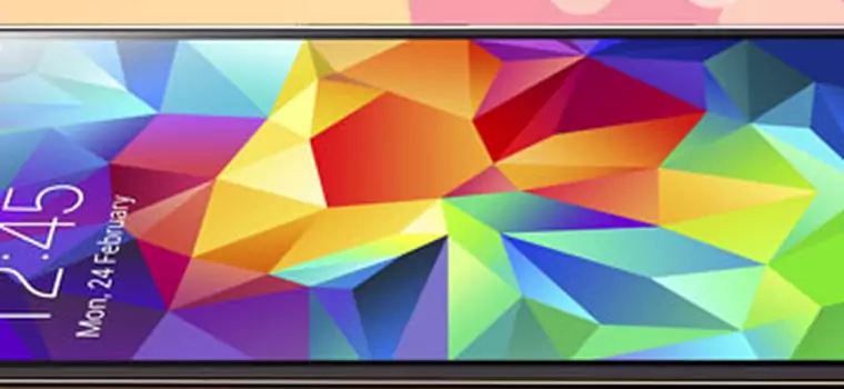Ekran Galaxy S5 – czy jest lepszy niż w Galaxy S4?