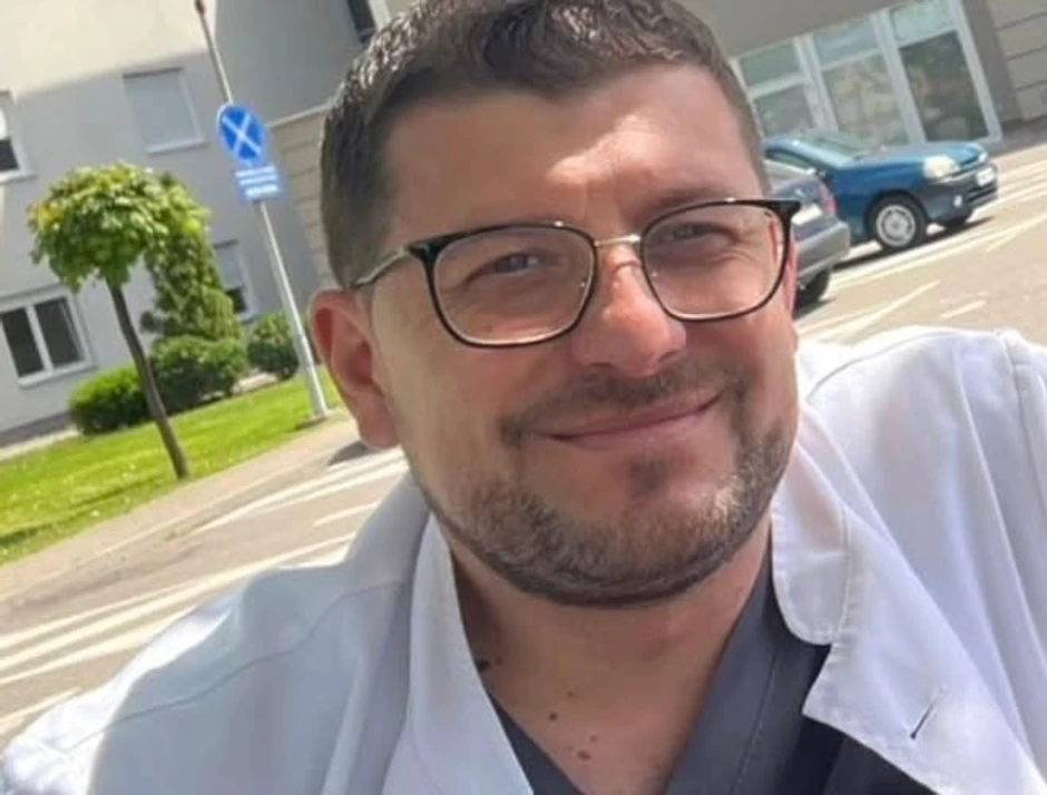 Đoko Novaković