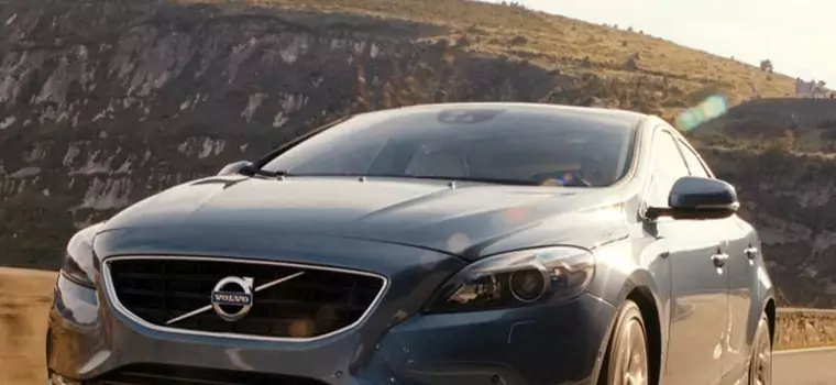 Nowe Volvo V40 wycenione