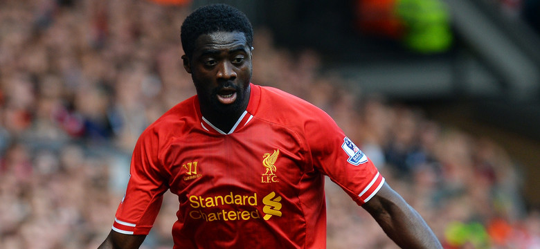 Kolo Toure zdradził, dlaczego został w Liverpoolu