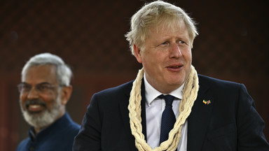 Boris Johnson: ukraińscy żołnierze są szkoleni z obsługi przekazywanego im sprzętu na terenie Wielkiej Brytanii