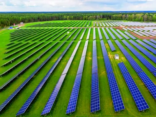 Dużych farm fotowoltaicznych będzie w Polsce więcej. To już sprawdzona i efektywna technologia.