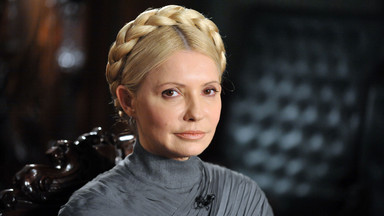 Sprzeczne doniesienia w sprawie Julii Tymoszenko