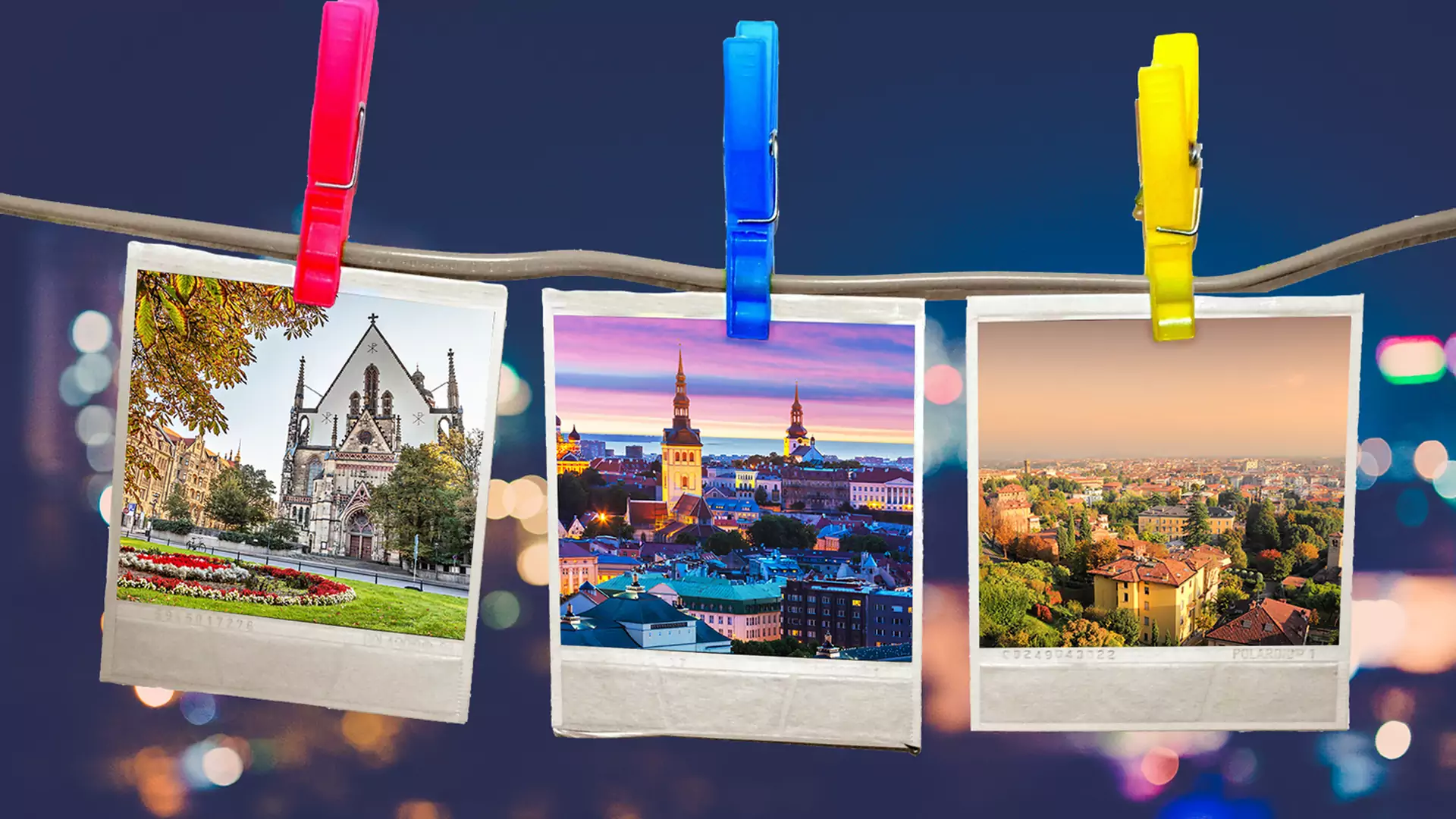 6 niedocenionych europejskich miast, do których nie masz daleko z Polski