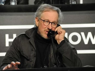 Steven Spielberg