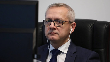 Minister o kontrowersyjnym przepisie: musimy mieć możliwość reakcji