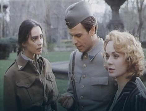 Dragana Mrkić, Lau&scaron;ević i Ksenija Pajić u ljubavnom trouglu