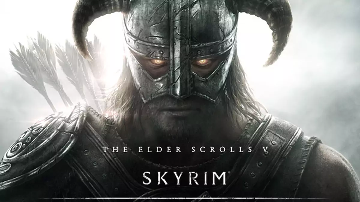 Ultima ujawnia: Skyrim Legendary Edition w czerwcu
