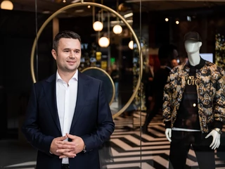 Marcin Grzymkowski, twórca marki eobuwie.pl, inwestuje w polski start-up Ergonode, tworzący oprogramowanie wspierające tworzenie i zarządzanie treściami produktowymi w sklepach internetowych 