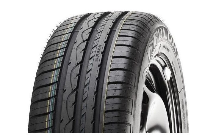 Fulda ECOCONTROL HP 195/65R15 91H