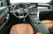 Mercedes-AMG GLC 43 4Matic Coupé