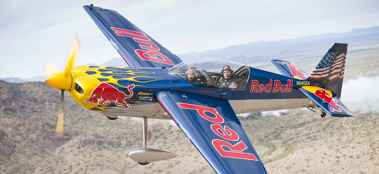Red Bull Air Race: wyrównana walka w czołówce na progu azjatyckich zmagań