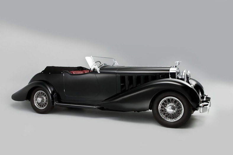 Hispano Suiza J12