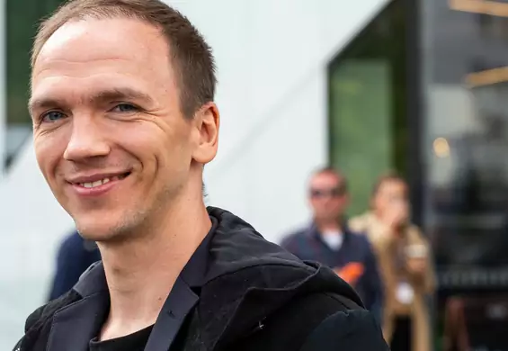 Jan Komasa zapowiada nowy film. "Słońca blask" opowie o miłości LGBT