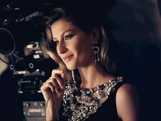 Gisele Bundchen