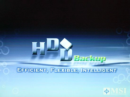 HDD Backup – pożyteczne narzędzie do zarządzania kopiami partycji dysków twardych