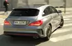 Miał być stylowy i… jest! - Mercedes CLA 200 Shooting Brake