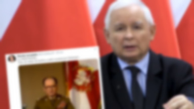 Jarosław Kaczyński o protestach: atak, który ma zniszczyć Polskę. Monika Jaruzelska komentuje