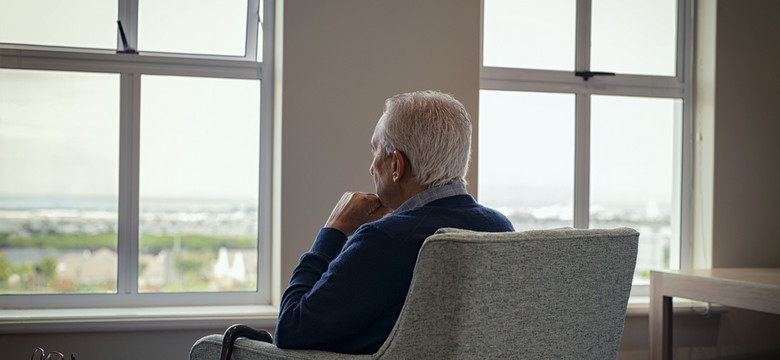 Milion seniorów dostanie wcześniej majowe emerytury