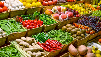 Polska może mieć duży problem z warzywami. "Nie spodziewajmy się sezonu niskich cen"