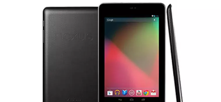 Nexus 7 za 499 zł i darmowe etui od Asusa [aktualizacja]