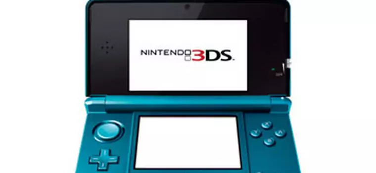 Czekasz na aktualizację firmware w Nintendo 3DS? No to sobie jeszcze poczekasz