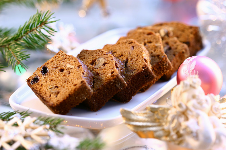 10 najpopularniejszych ciast na Boże Narodzenie