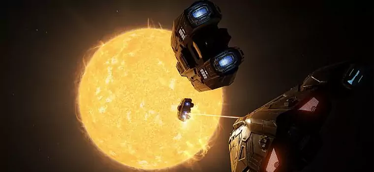 Pewien fan Elite: Dangerous zbudował sobie kokpit do gry warty ponad 15 tysięcy złotych