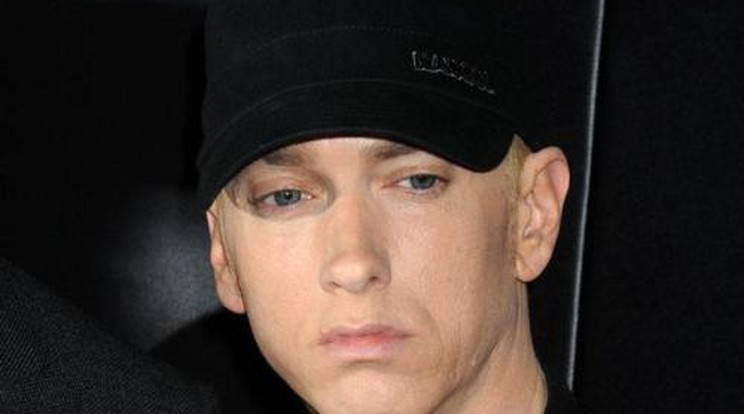 Botrány! Caitlyn Jennerről csinált pornós rappet Eminem