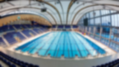 Aqua Lublin z nowym rekordem. Cierpi na tym Słoneczny Wrotków