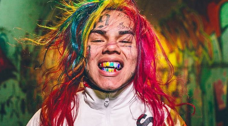 Tekashi69