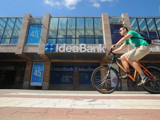 IDEA BANK