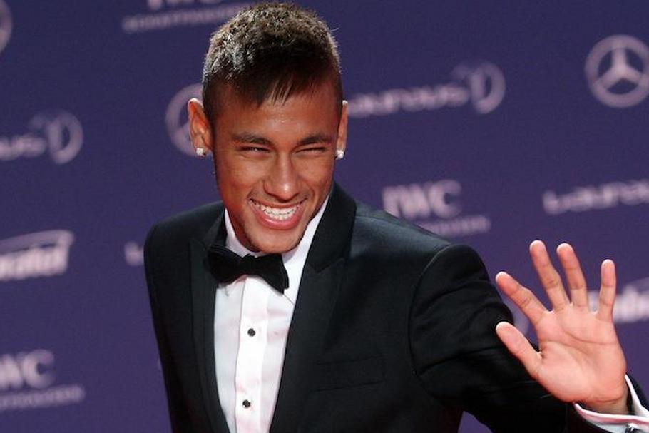 Neymar