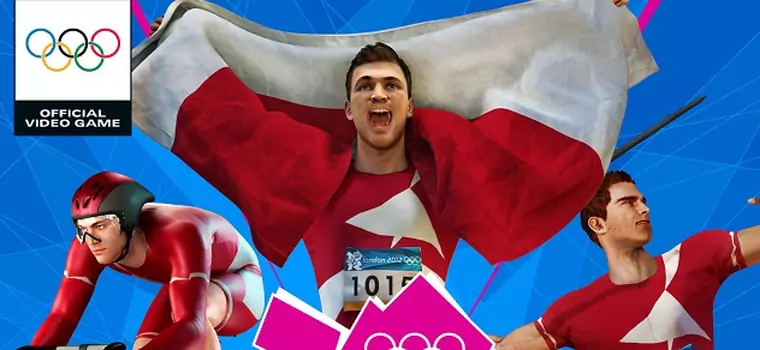 Recenzja London 2012: The Official Video Game of the Olympic Games