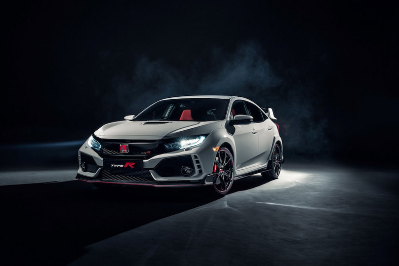 Honda Civic Type R