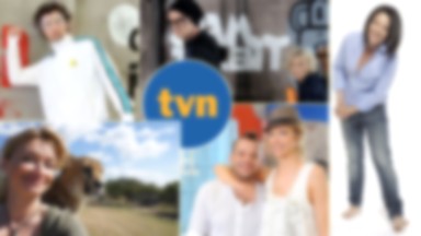 Co jesienią w TVN?