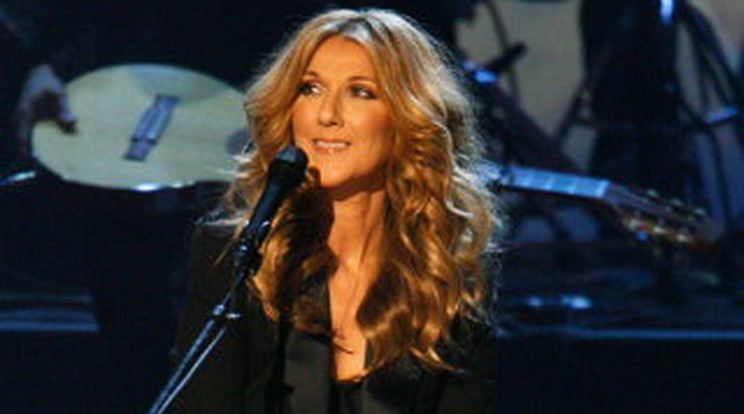 Október 23-a Céline Dionnak is piros betűs ünnep