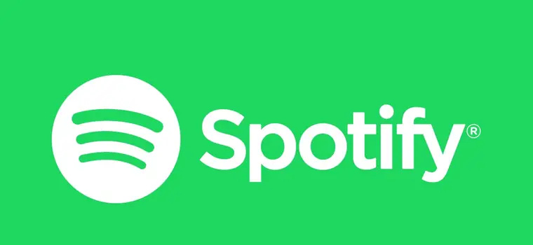 Spotify może wzbogacić się o odtwarzacz wideo