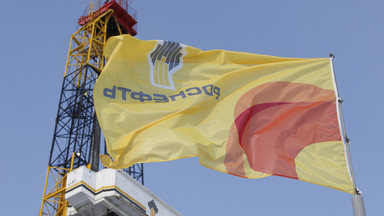 Rosnieft opóźni budowę fabryki skroplonego gazu ziemnego na Sachalinie