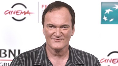 Quentin Tarantino zostanie ojcem po raz drugi. Kim jest jego żona?